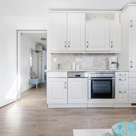 Lister Wind Apartment Luaran gambar
