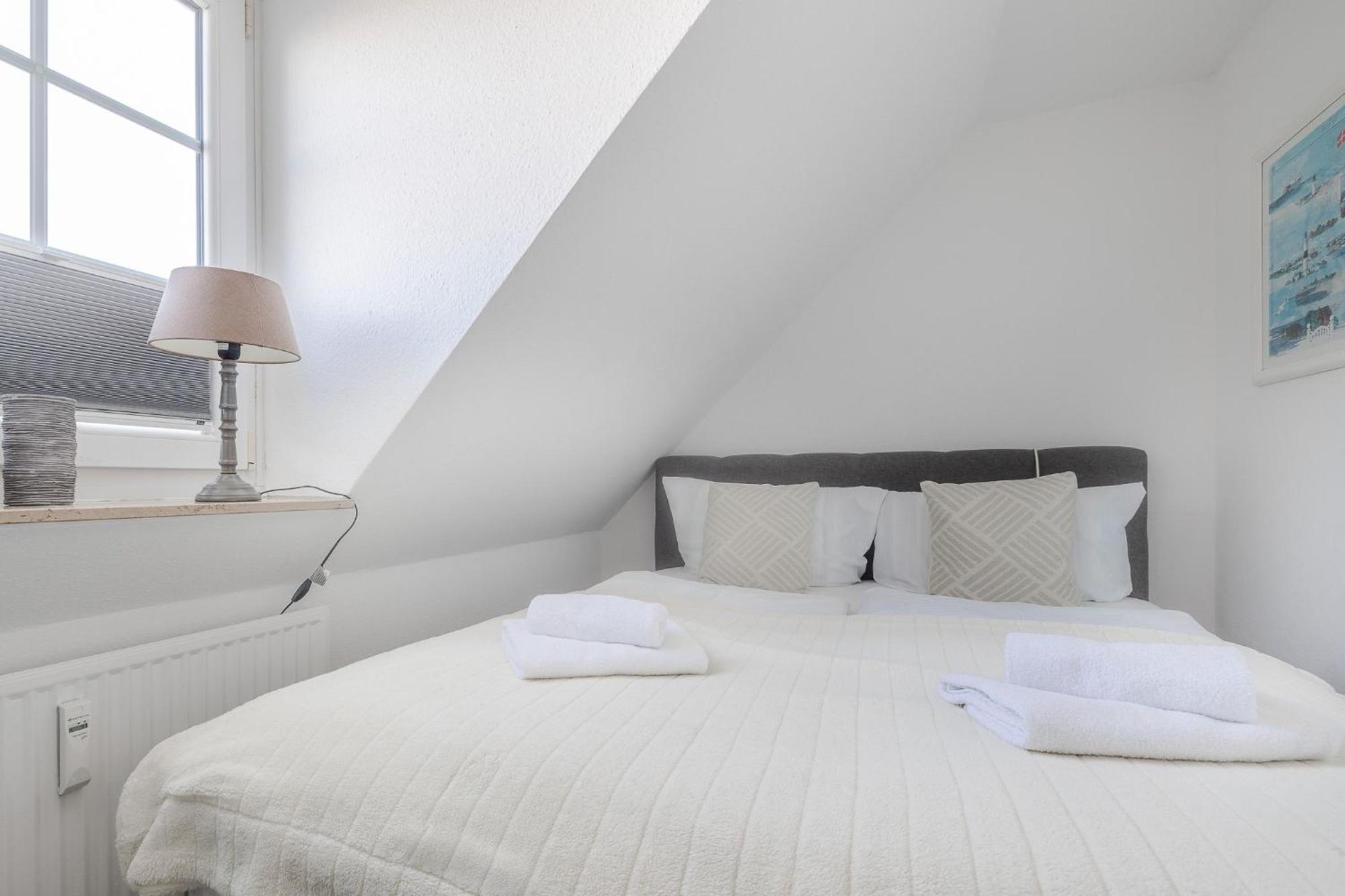 Lister Wind Apartment Luaran gambar