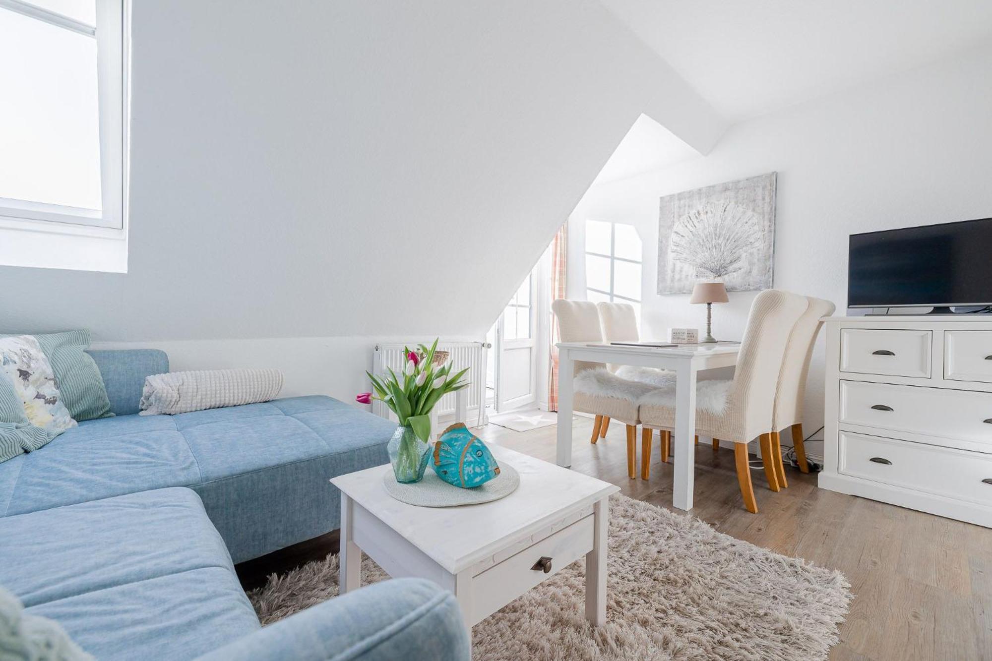Lister Wind Apartment Luaran gambar