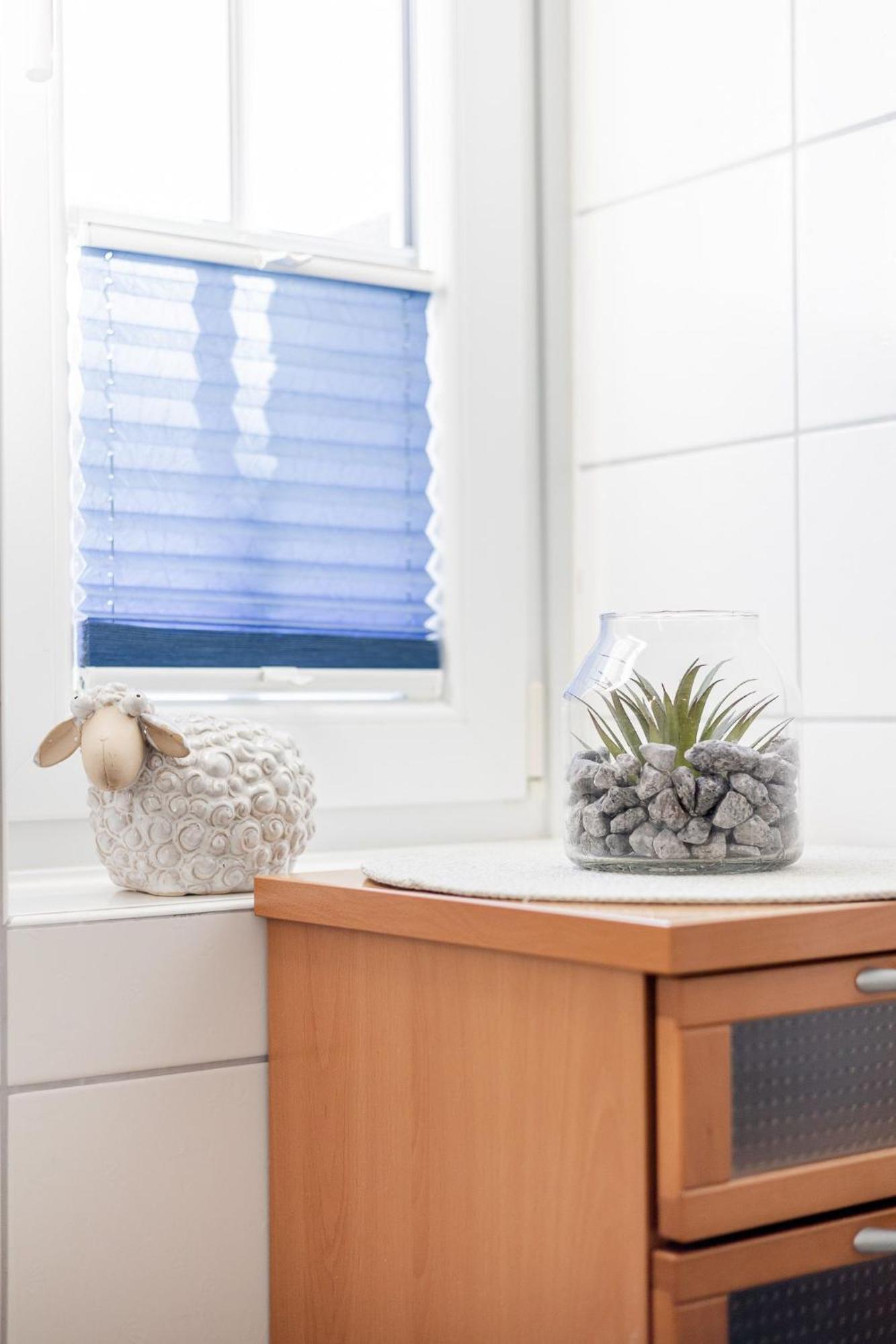 Lister Wind Apartment Luaran gambar