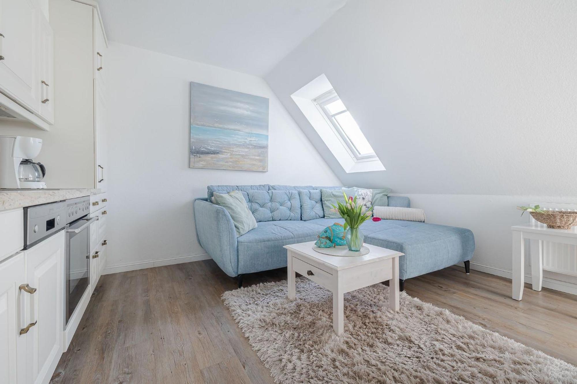 Lister Wind Apartment Luaran gambar