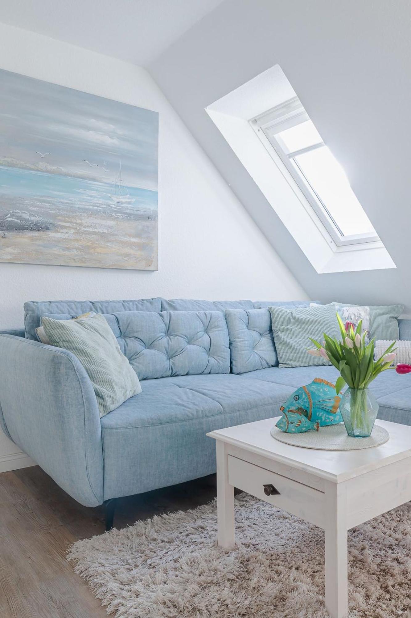 Lister Wind Apartment Luaran gambar