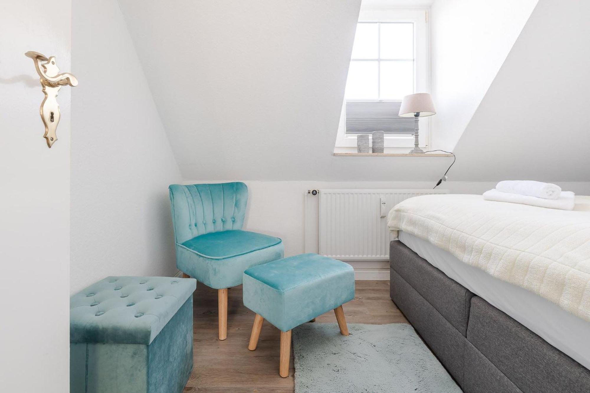Lister Wind Apartment Luaran gambar