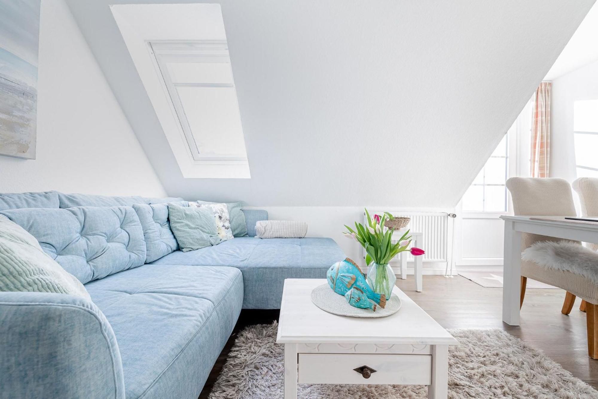 Lister Wind Apartment Luaran gambar