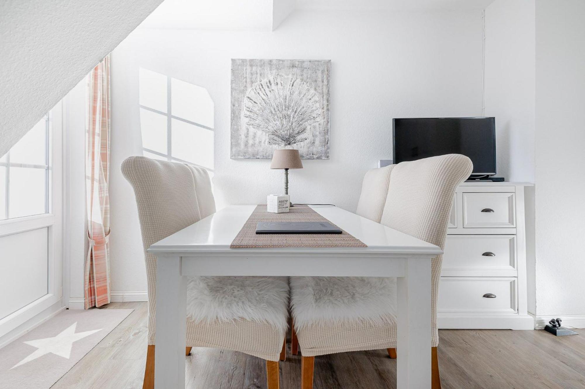 Lister Wind Apartment Luaran gambar