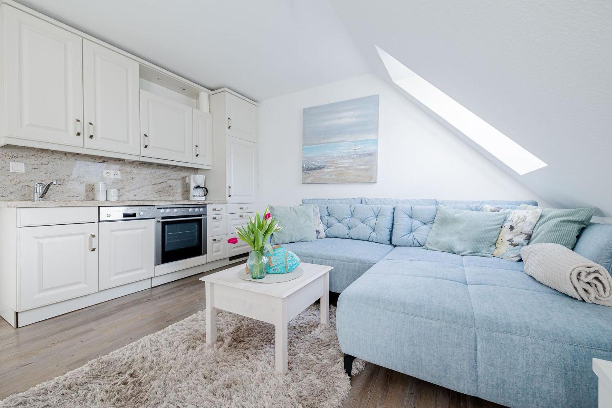 Lister Wind Apartment Luaran gambar